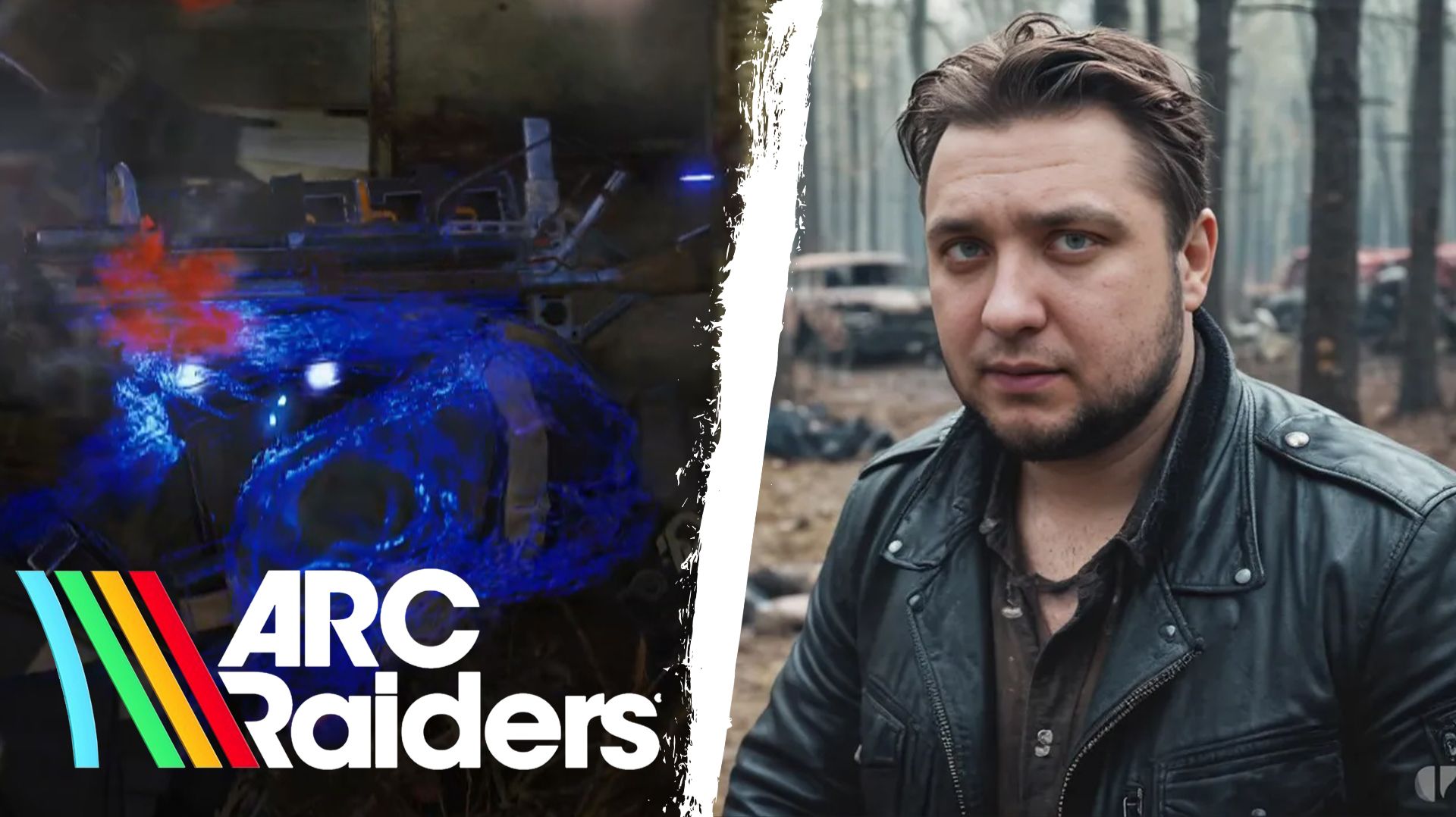САМЫЙ СОК СО СТРИМОВ - ARC Raiders