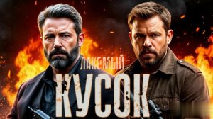 Лакомый кусок / The Rip фильм (2026) ч2