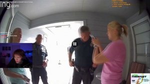 ДИПИНС СМОТРИТ ТОП 10 ЖУТКИХ ЛЮДЕЙ ЗАСНЯТЫХ НА КАМЕРУ ДОМА