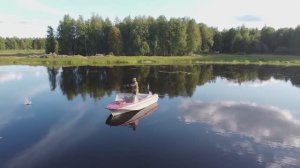 РЫБАЛКА  С ЛОДКИ. РЕКА ДАРИТ ТРОФЕИ. РЫБАЛКА НА УДОЧКУ. ОТ ТАКОЙ РЫБАЛКИ ДУХ ЗАХВАТЫВАЕТ.