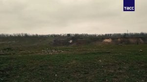 Роботы «Импульс» могут управляться как по каналу радиосвязи, так и с использованием оптоволокна