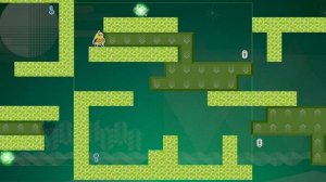Трейлер Cyclia Journey (Nintendo Switch, раскрытие)