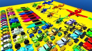 GTA V Человек-паук: гонки на супертрюковых автомобилях, Человек-паук на мотоциклах, суперкарах