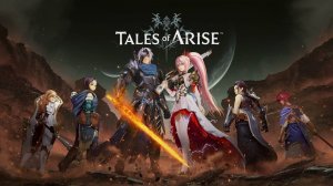 Tales of Arise #27