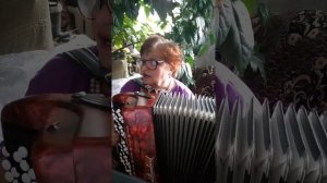 ПАХЛИ ГУБЫ МЯТОЙ - МУЗЫКА МАРИНЫ  ОВСЯНКИНОЙ (БАЯН) СТИХИ НАДЕЖДЫ МЕЛЕХОВОЙ