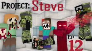ANOMALIES vs Army MARINES  STEVE good work evil stop Horror Episode 12