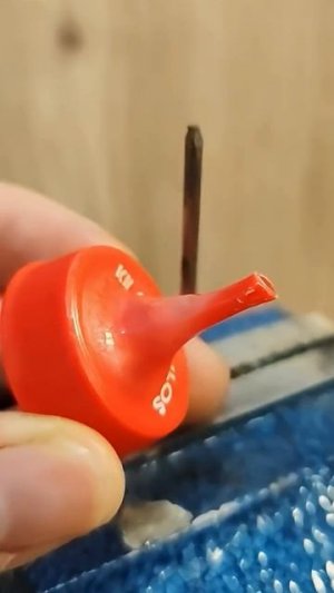 Маслёнка бюджетно👍

Самоделки 🛠 Инструменты