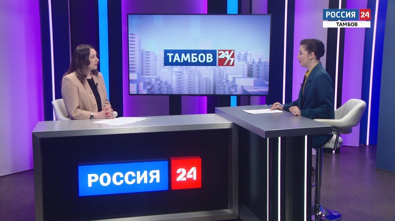«Тамбов 24/7». Евгения Спиридонова – о работе пришкольных лагерей и аттестации выпускников