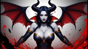 Dota 2! Queen of Pain! Мощно поднимаю ММР! ⭐ Подпишись! ⭐
