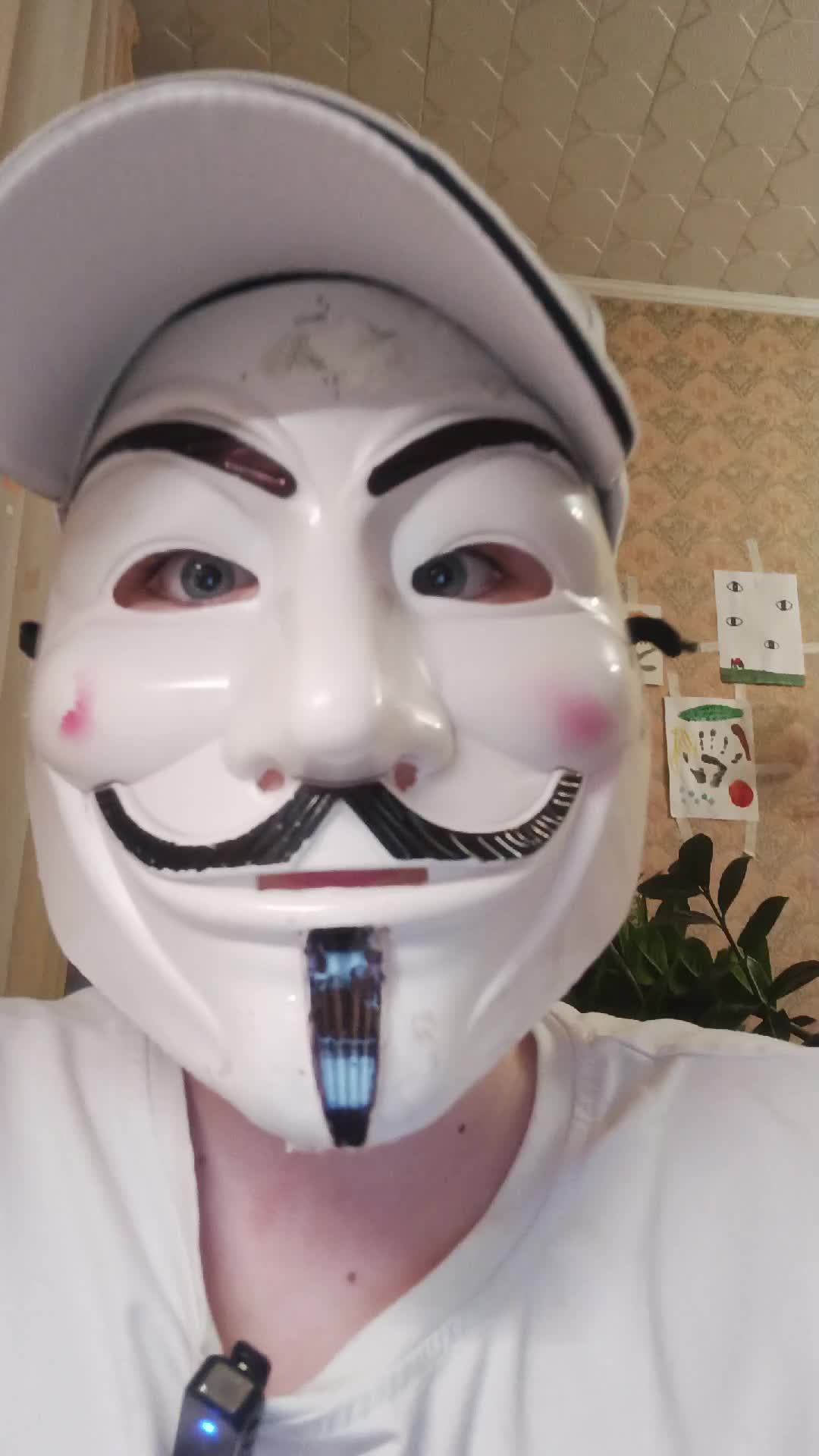 асмр стрим , с праздником 🥳 смотреть онлайн