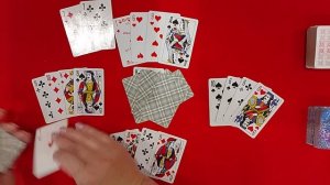 Что ждать от бывшего? ♣♥