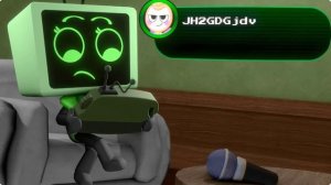 You’ve got VeeMail! | Dandy’s World