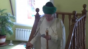 Йома намаҙы - 22.05.2026