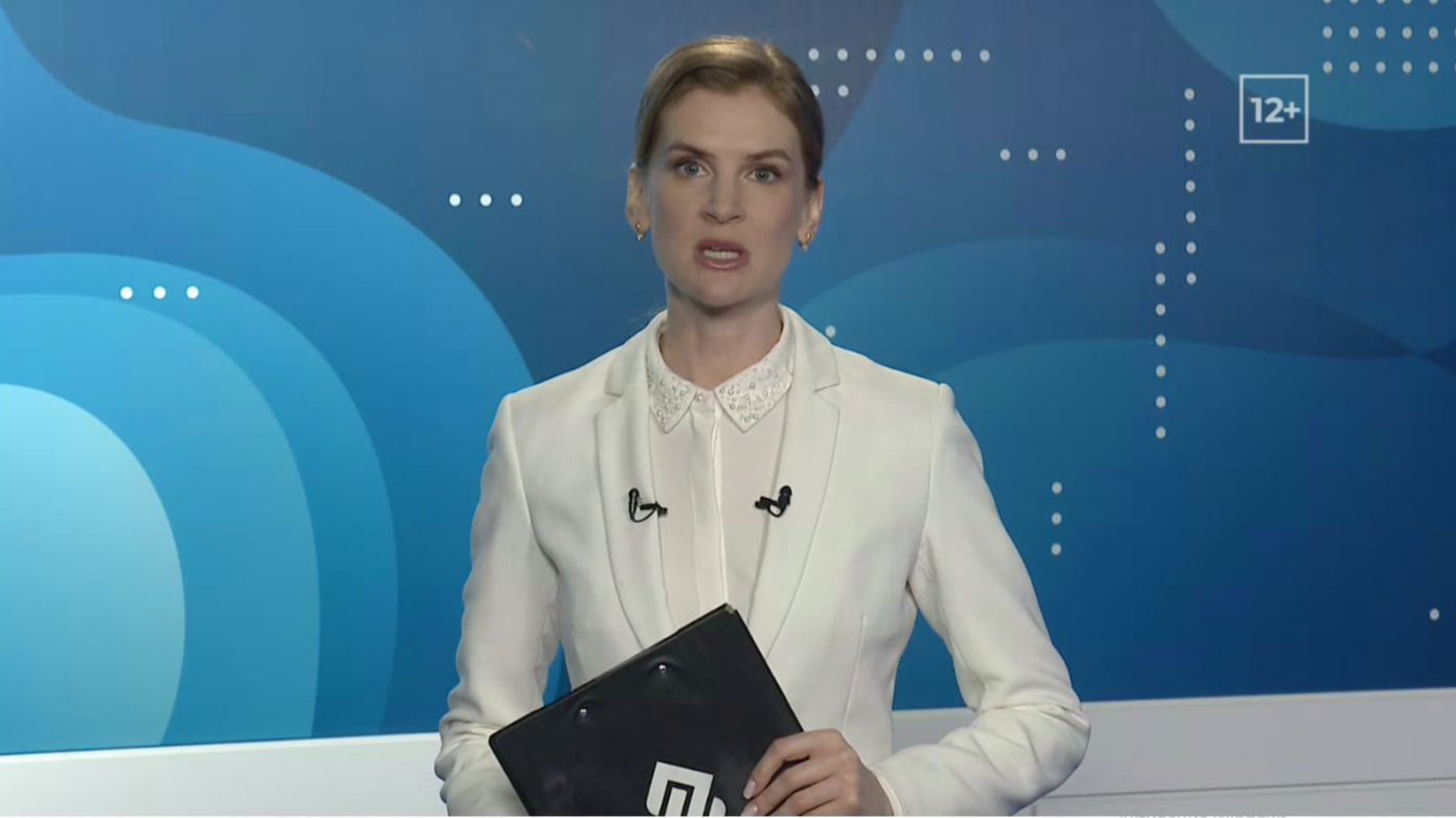 Новости Владимира и Владимирской области за 27 мая 2026 года. Вечерний выпуск