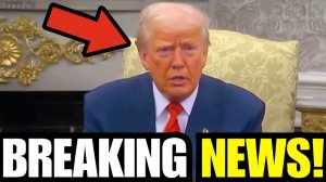 BREAKING Republicans BLOCK Trump in SHOCK TWIST