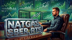 Подробный разбор 27.05.2026 | NATGAS, SBER, RTS
