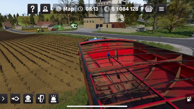 Farming Simulator 26 Mobile