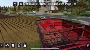 Farming Simulator 26 Mobile