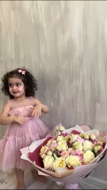 Мне тут всего годик ♥️
