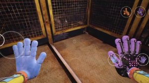 poppy playtime 3