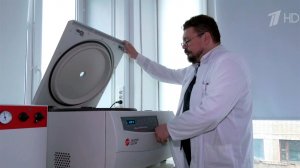 Российские ученые представили новые разработки, которые рассчитывают внедрить в ближайшее время.