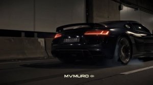 mvmuro - Survive (Original Mix)