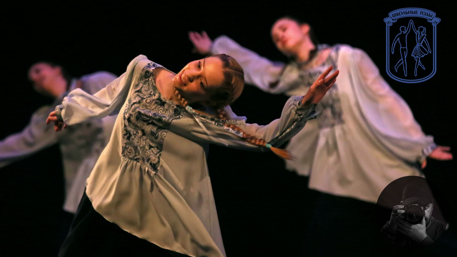 «Я ПРОШУ СОЛНЦА…», студия "Переменка". "I ASK FOR THE SUN...", studio "Peremenka".