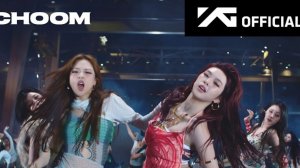 BABYMONSTER - '춤 (CHOOM)' M/V