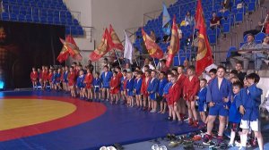В Подмосковье прошел финал «Кубка святых воинов Руси»