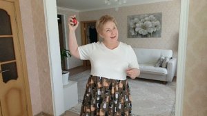 НАРЯД ДНЯ. ПОПЫТКА НОМЕР ДВА. ЧТО ПОЛУЧИЛОСЬ ИЗ ДЖЕМПЕРА, КУПЛЕННОГО В СЕКОНД ХЕНДЕ.