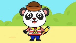 Развивайка.Детские игры.🤗