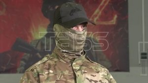 Пункт отбора на военную службу по контракту Московской области