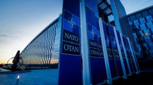 В НАТО назвали Россию главной опасностью