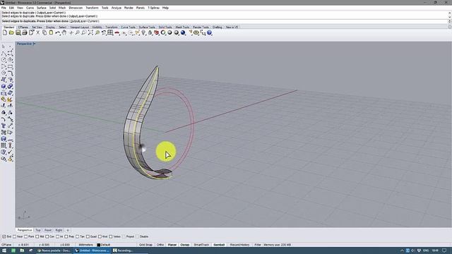 17 -Solitaire for Rendering with Keyshot смотреть онлайн