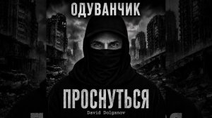 «Одуванчик» — стих из книги Давида Долганова «Проснуться»