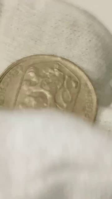 20 геллеров 1981 года. Чехословакия. Цена стоимость монеты разновидности. #coin #csgo #currency