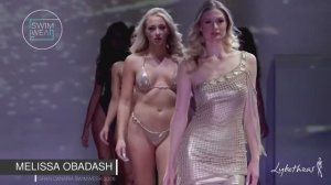 SWIMWEAR MIXTAPE COLLECTIONS ｜ 2025-2026