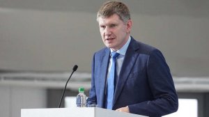 Решетников: российская экономика справляется с вызовами