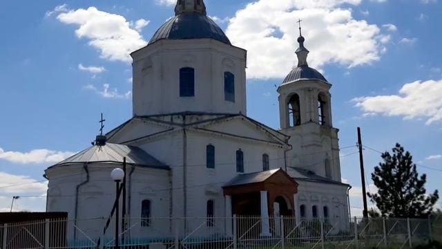 Тропками станиц Донских 👣👣👣хутор Вилтов и станица Новогригорьевская