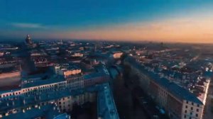 Мосты канала Грибоедова - водные прогулки по Петербургу
