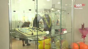 Новости «360 Ангарск» выпуск от 27.05.2026