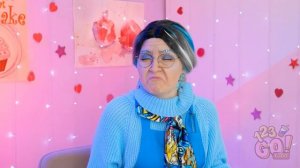 🍳 Я против БАБУШКИ Кулинарный челлендж   Веселая битва на кухне!   123 GO! 👵🔥