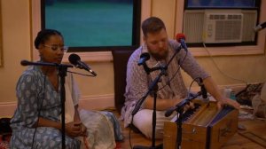 Amala Harinama Das - Kirtan Mahamantra 2022
