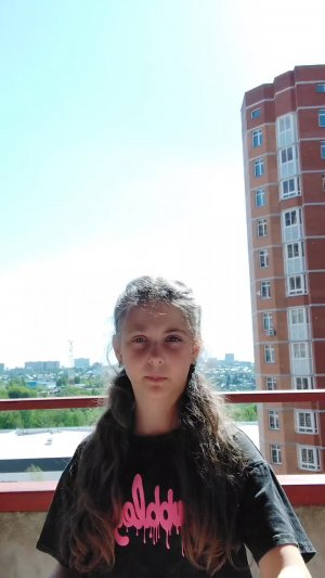 Алинка и Полинка
