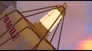 BALTO Clip -  Balto's Marks  (1995)