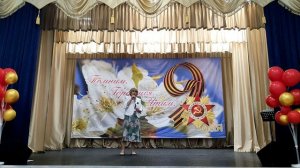 «Ах, эти тучи в голубом» - Галина Пименова