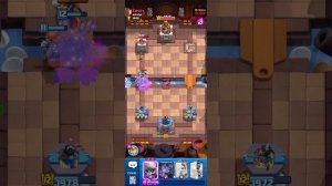 kubik в clash royale