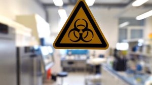 СК: Украина разрабатывает биологическое оружие на деньги США