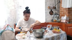 Готовлю окрошку, а поругать некого 🫣🤣        27-05-2026