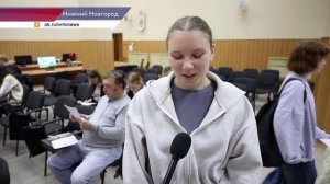 111 площадок для написания агродиктанта действуют в Нижегородской области